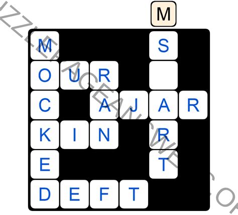 Puzzle Page Word Slide January 1 2024 Answers Puzzle Page Answers