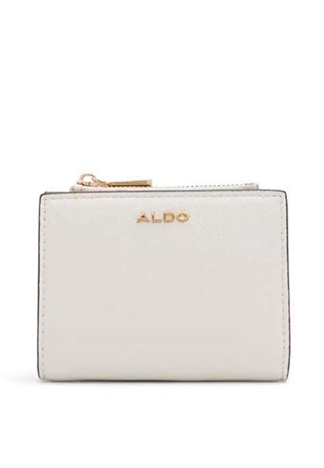 Jual Aldo Vervene Small Wallet Original Zalora Indonesia