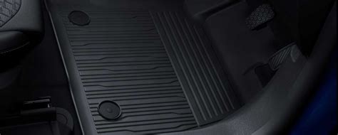 Floor Mats | Ford Online Shop UK