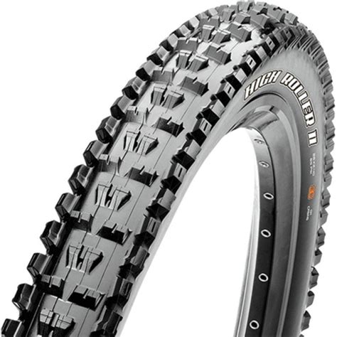 MAXXIS LLANTA HIGH ROLLER II 29 X 2 30 EXO TR RATTE