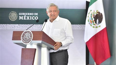 AMLO realizará gira por Centroamérica El Diario de Andrés Manuel