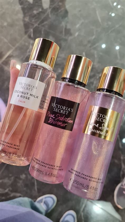 Body Care Victoria Secret Fragrances Parfum Victoria S Secret Bath