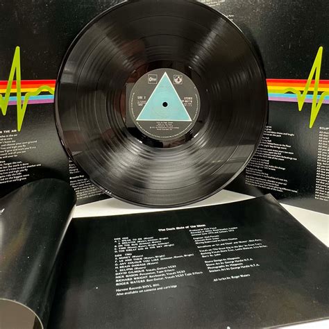 Pink Floyd – On Vinyl