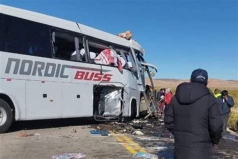 Sube a más de 20 la cifra de fallecidos por el accidente en la ruta