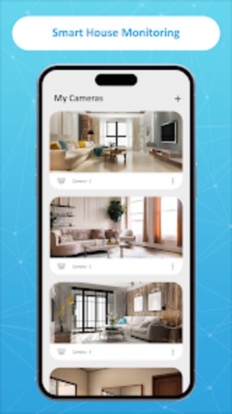 Wifi Camera App Cam Manager For Android Download