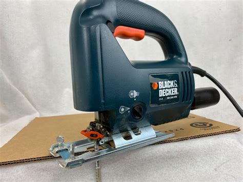 Black And Decker Jig Saw Js Type A Spm Cord Ebay