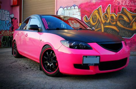 10 Custom Mazda 3s That Will Amaze You | REALMazdaParts Blog ...