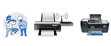 How To Connect Lexmark Printer To Wireless Network ? | Fixingblog.com