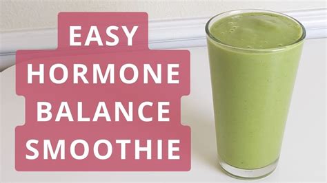 Nutribullet Recipes For Male Hormones Bryont Blog