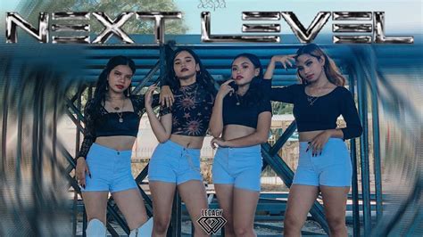 Aespa 에스파 ‘next Level Dance Cover By Legacy Kpop Dance In