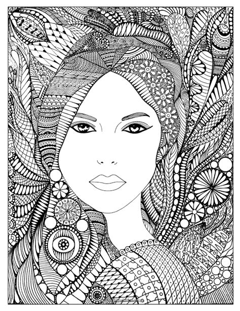 Color Me Lovely Adult And Teen Coloring Book With Empowering Messages