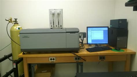 Circular Dichroism J 1500 Spectrometer Center For Optoelectronics And