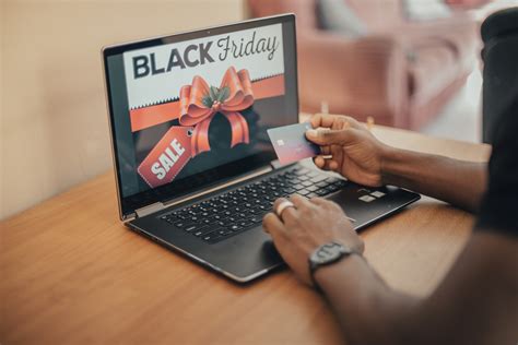 Vender Mais Na Black Friday 2023 Confira 8 Estratégias