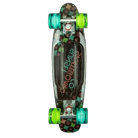 Diamonds Skateboard Complete | Salty Peaks Snowboard Shop