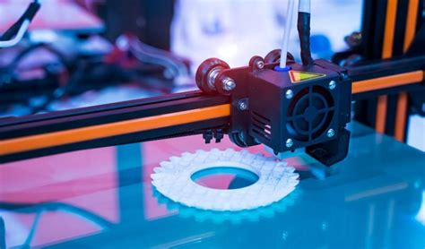 GE Research builds blockchain for 3D printing supply chain - Ledger Insights - blockchain for ...