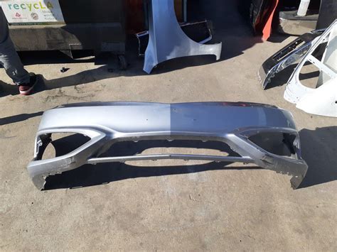 Acura Ilx Front Bumper Cover For Sale In Los Angeles Ca