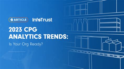 Cpg Analytics Trends Is Your Org Ready