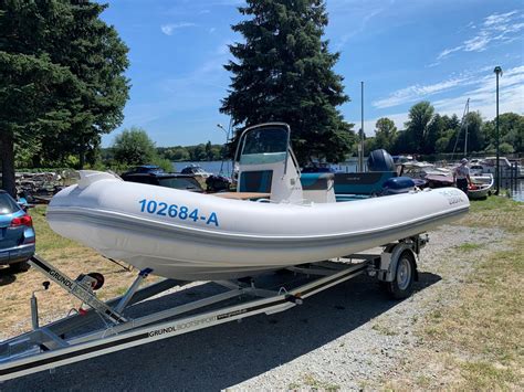 Zodiac Medline M Nicht Spezifizierte Boote Berlin Boot