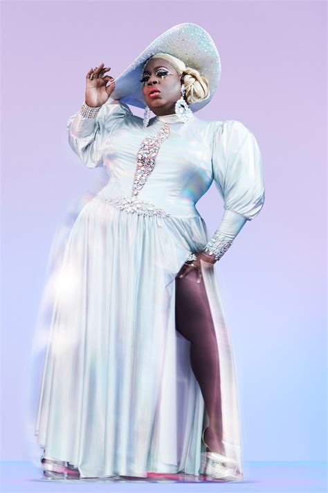 Latrice Royale Season Four From Rupauls Drag Race All Stars Season 4