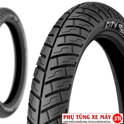 V Michelin City Grip Pro Ph T Ng Xe M Y