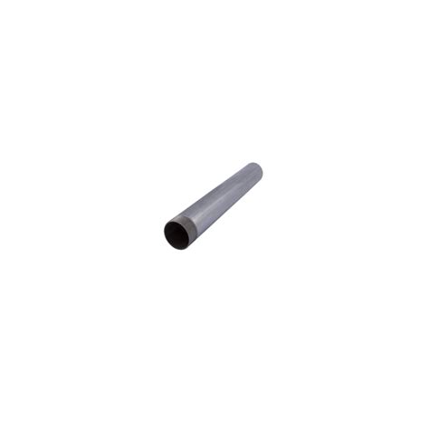 Tubo Conduit 3 4 Pared Gruesa 19mm X 3 Metros Galvanizado Etiqueta