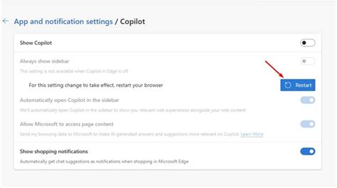 How To Remove Copilot Button On Microsoft Edge