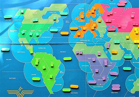 Risk Board Game Printable Map Printable Maps