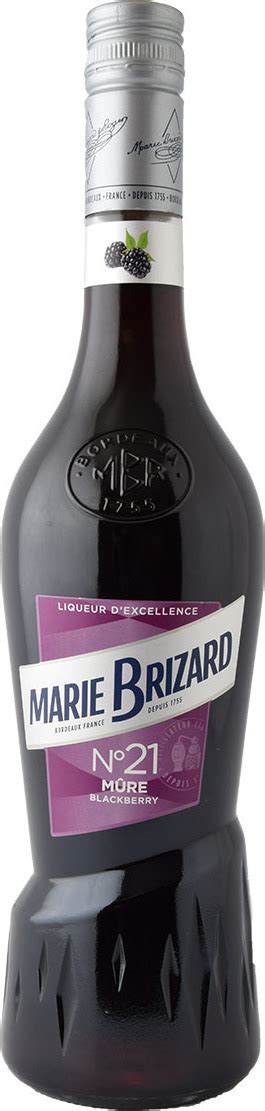 Marie Brizard Creme De Mure Ml Skroutz Gr