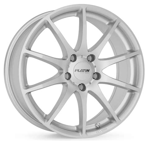 Jante platin P113 16" NOIRE 4x100 : Jantes alu, Jantes tole, Pack Jante ...