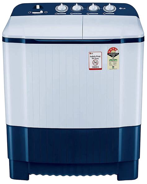 Best Semi Automatic Washing Machine In India