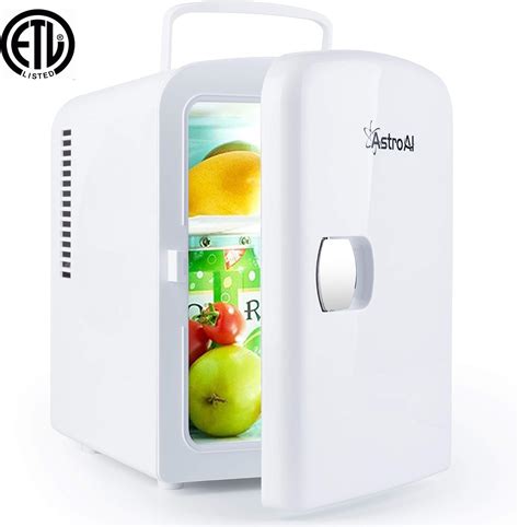 Mini Refrigeradores Para Mantener Fr As Tus Bebidas Favoritas El