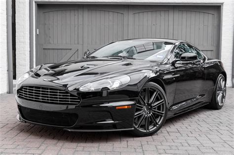 2009 Aston Martin DBS 6 Speed For Sale On BaT Auctions Sold For