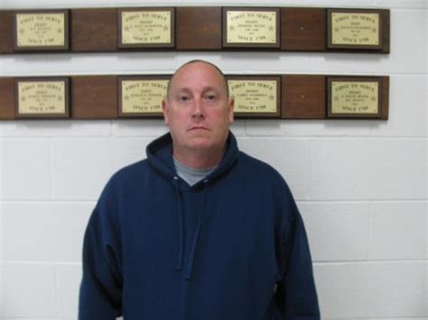 Larry Lee James Jr Sex Offender In Ashland OH OH