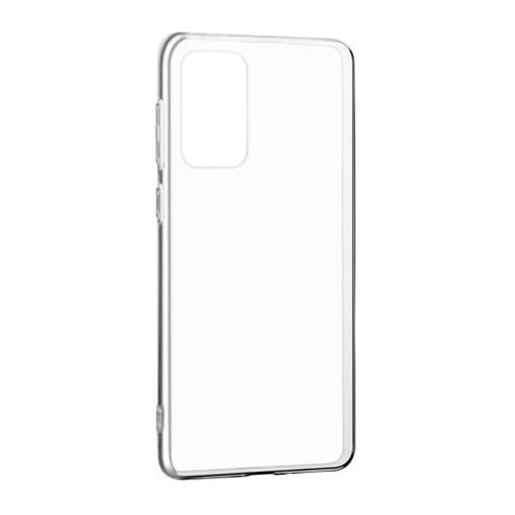 Puro Samsung Galaxy A Deksel Nude Transparent Klar Elkj P Elkj P