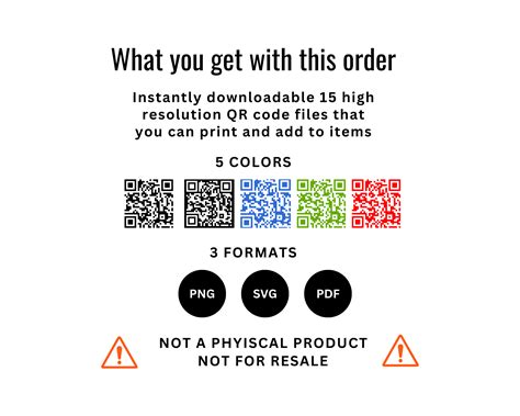 Robbin Williams Fuck You Middle Finger QR Code FUQR