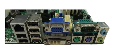 461537 001 Tarjeta Madre Hp Compaq Dc5850 Sff Amd Mercado Libre