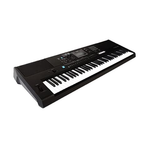 Yamaha Psr Ew Digital Keyboard Begagnad Gear Music