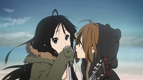 The Visual Medium: K-ON! Movie (Anime) Review