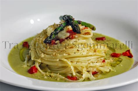 Tra Pignatte E Sgommarelli Le Mie Ricette Linguine Con Grongo