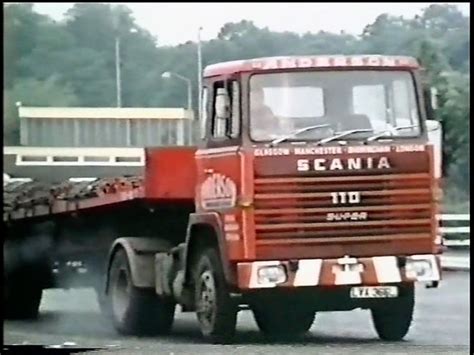 IMCDb Org 1972 Scania LB 110 Super In World In Action The Limit Of