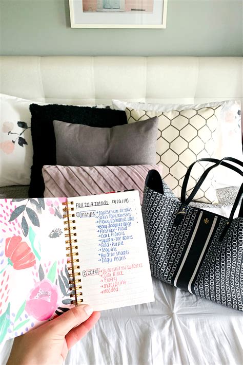 How To Create A Mini Reseller Trend Guide To Make More Poshmark Sales Recycled Roses