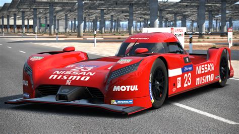 First Nissan Gt R Lm Gran Turismo 6 Gameplay Videos Gtplanet