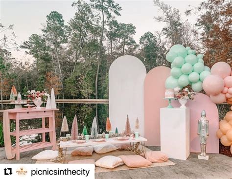 Pin De Verito Party And Design Em Detalles Amor Festa Painel