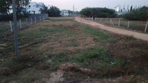 10 Cents Approved Plots For Sale In Keerakollai Katturani Ramnad At Rs