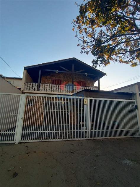 Casa Para Alugar Jardim Regina Indaiatuba 3 Quartos 3 Vagas