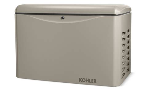 Kohler 26rca Home Standby Generator Nationwide Generators