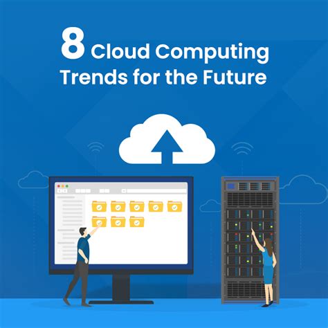 8 Cloud Computing Trends For The Future Data Center Knowledge