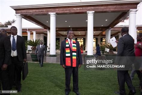 Harare State House Photos and Premium High Res Pictures - Getty Images