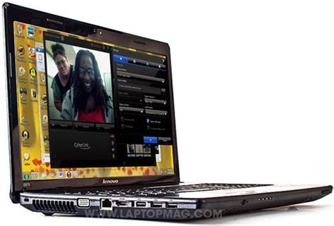 Lenovo IdeaPad G570 Review - Compatible Accessories