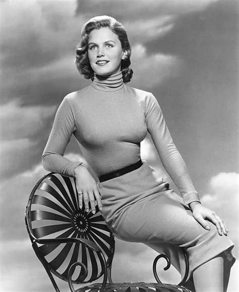 American Actress Lee Remick Pictures Getty Images